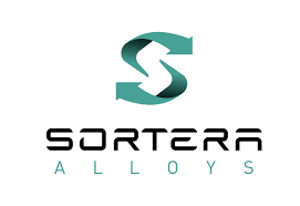 Sortera Alloys